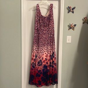 Perfect Cruise Dress!